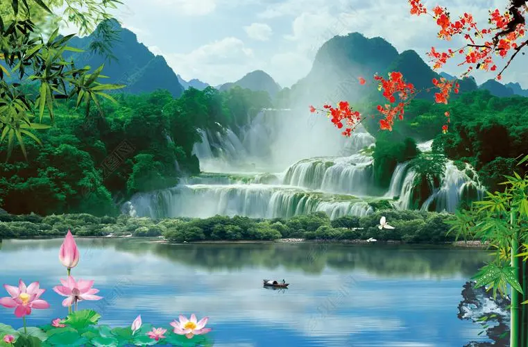 绿色环保高标准